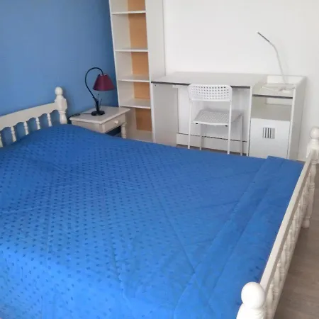 Apartman Deux Pieces Centre Vichy