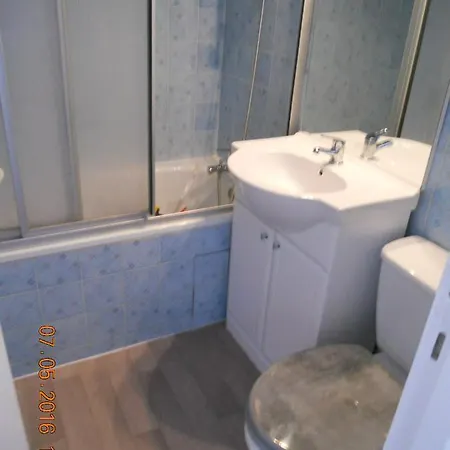 Deux Pieces Centre Apartman Vichy