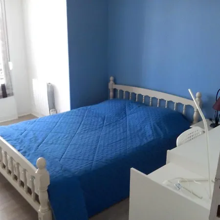 Deux Pieces Centre Apartman
