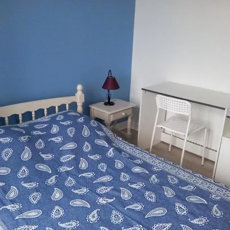 Deux Pieces Centre Apartman Vichy