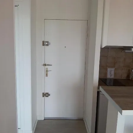 Apartman Deux Pieces Centre